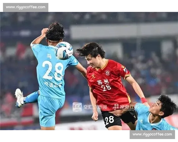 历史之战！苏超经典对决，直播间带你重温！