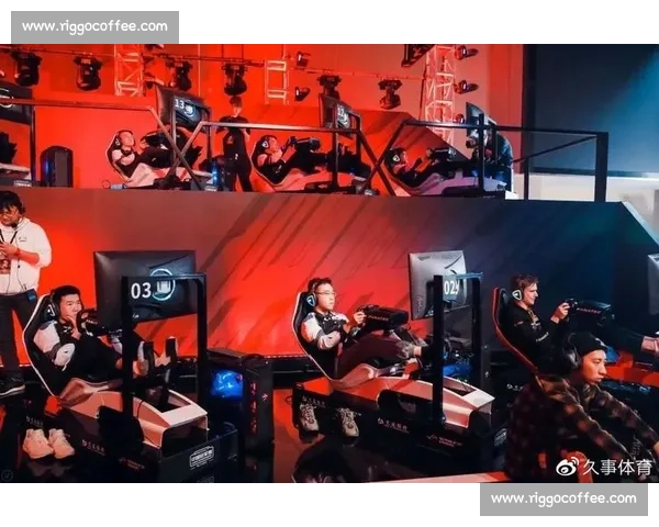 当技术遇上梦想，F1电竞直播回放，书写属于电子竞技的传奇