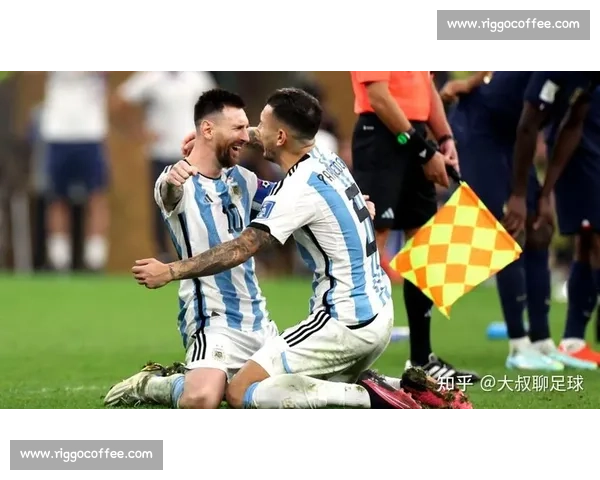 梅西C罗最后一舞老将们能否圆梦世界杯，带队一路披荆斩棘