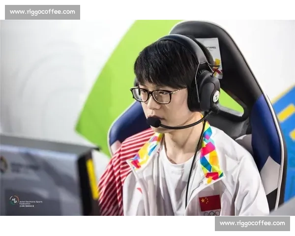 谁是国之栋梁电竞国家队集训名单背后的博弈与抉择