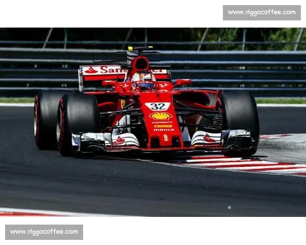 豪门恩怨！F1德国站排位赛集锦，恩怨情仇在赛道上演