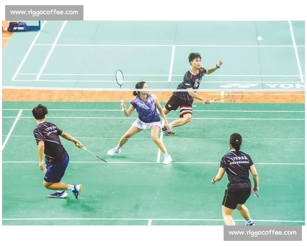 重温羽球经典瞬间，致敬那些为国争光的冠军们！