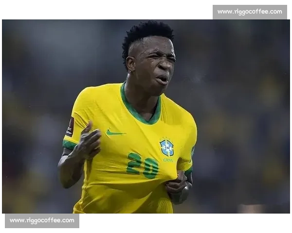 2026世界杯“颜值担当”！球技与颜值并存，评分能打多少分