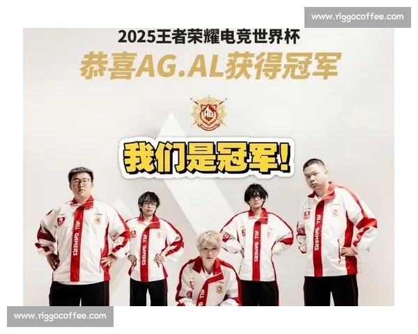 未来可期！非洲电竞冠军榜预示着电竞新纪元