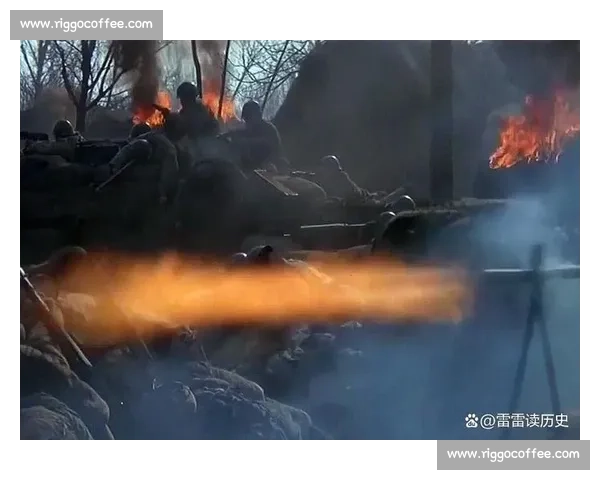 硝烟散尽，让我们一起回顾这场载入史册的经典之战