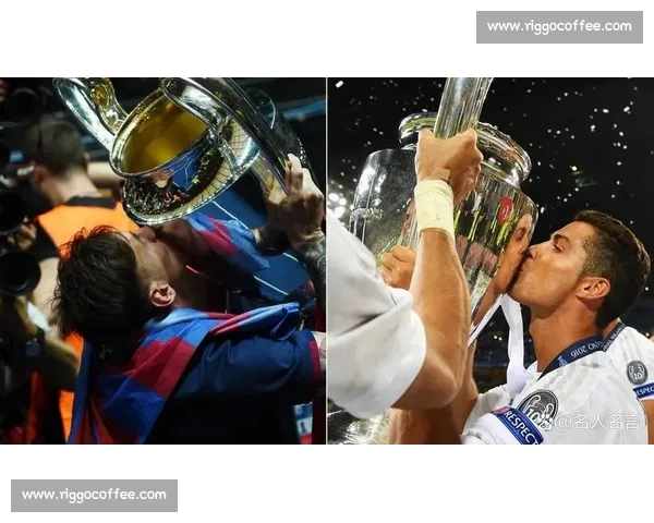 历史最佳射手盘点,欧冠赛场谁是永远的神