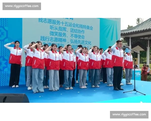 全民狂欢!全运会是如何点燃全民运动热潮的 全民狂欢!全运会是如何点燃全民运动热潮的