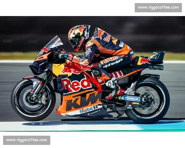 尘埃落定前,每一分都至关重要!2023 MotoGP排名预测