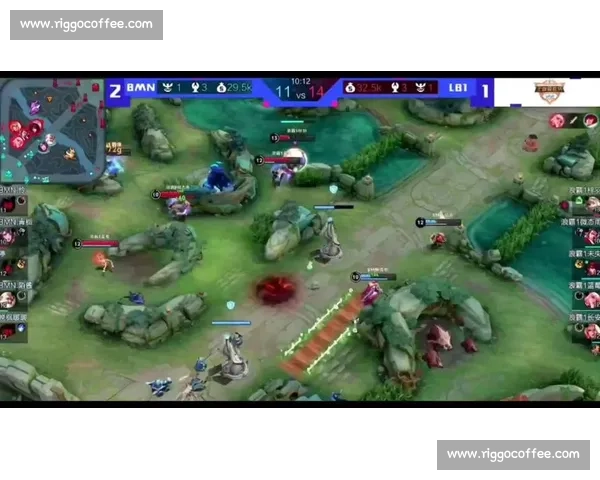 王者荣耀国际赛事档案首曝，国民手游的全球化征程