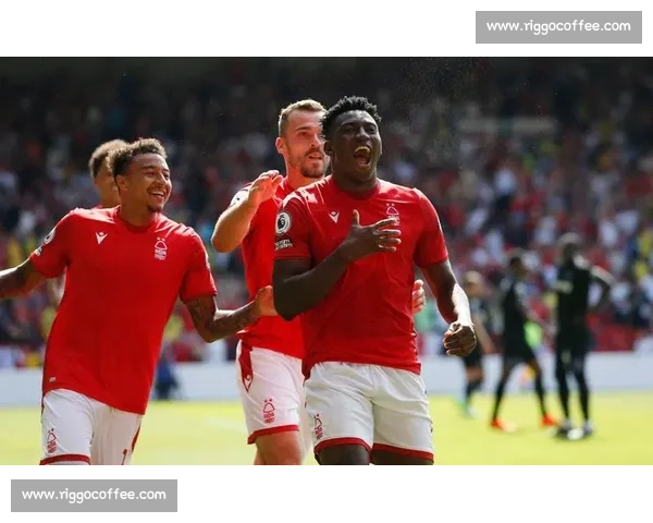 英超的魅力何在不确定性让比赛充满惊喜！