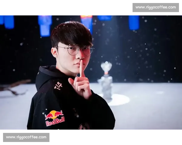 Faker的“十年之约”,终于圆满了!