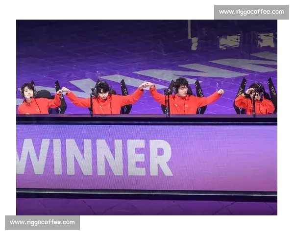 从“小众”到“主流”,国际标准将助力电竞走向奥林匹克殿堂