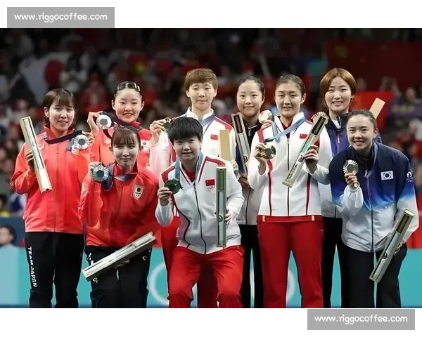 国家队集结!乒乓球官宣重磅消息,球迷们欢呼雀跃! 国家队集结!乒乓球官宣重磅消息,球迷们欢呼雀跃!