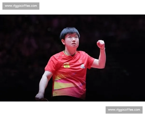 女单王座谁属！奥运乒乓赛场史诗对决即将打响！