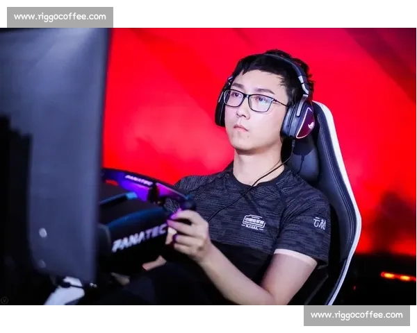 尘埃落定!F1电竞积分赛,赛季收官战,谁能笑到最后 尘埃落定!F1电竞积分赛,赛季收官战,谁能笑到最后