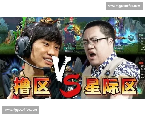 电竞圈“奇葩”故事会：选手因“发型太炸”被禁赛