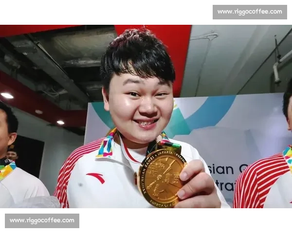 绝了！电竞选手化身“战神”，亚运赛场上演惊天逆转！