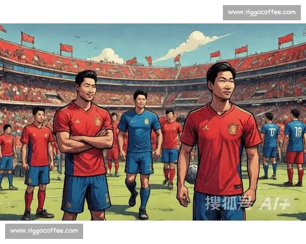 老牌劲旅状态堪忧，2026世界杯谁能成为最大黑马